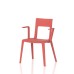 Colour: Red
Arm Options: Fixed Arms Colour: Red
Arm Options: Fixed Arms