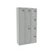 Contract Steel Lockers