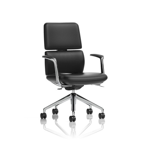Mode Leather Executive Office Chair