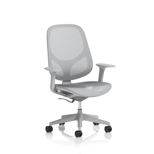 Tutti Mesh Back Task Chair