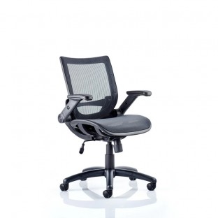 Fuller Mesh Office Chair