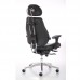 Chiro Plus Ultimate Office Chair with headrest