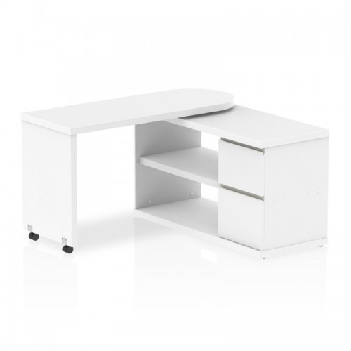 Fleur Smart Storage Desk