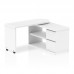 Fleur Smart Storage Desk