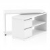 Fleur Smart Storage Desk