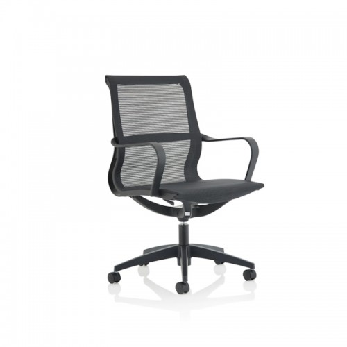 Lula Executive Mesh Office Chair