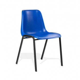 Polly Stacking Visitor Chair