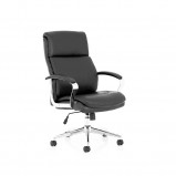 Tunis Leather Executive Office Chair