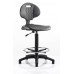 Malaga Draughtsman Lab Chair