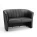 Colour: Black Leather