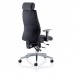 Onyx Posture Office Chair with headrest