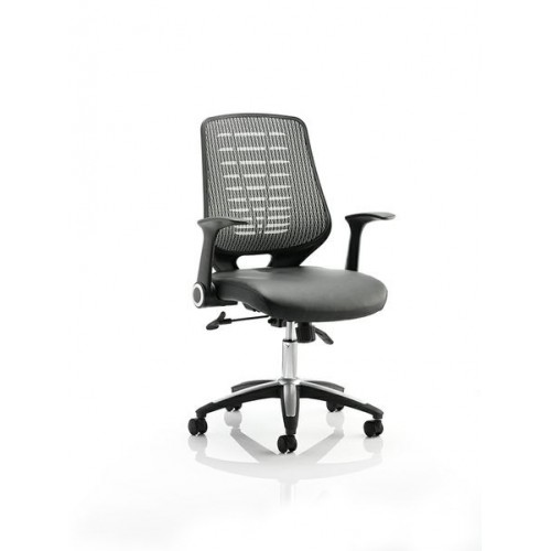 Relay Airmesh Office Chair