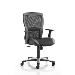 Victor II Mesh Office Chair Victor II Mesh Office Chair