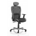 Victor II Mesh Office Chair with headrest