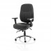 Barcelona Deluxe Leather Office Chair