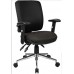 Chiro Medium Back Office Chair