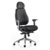 Chiro Plus Office Chair with headrest