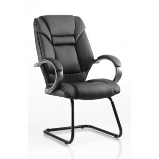 Galloway Cantilever Chair 