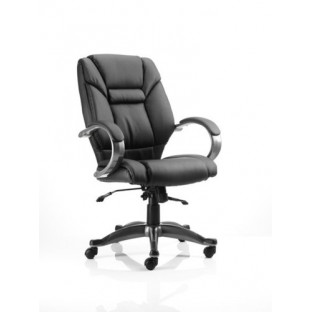 Galloway Executive Office Chair 
