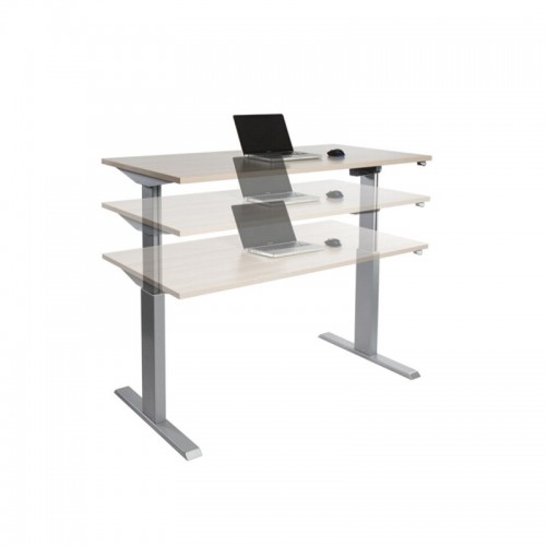 Electric Height Adjustable Desk, Adjustable Desk Height