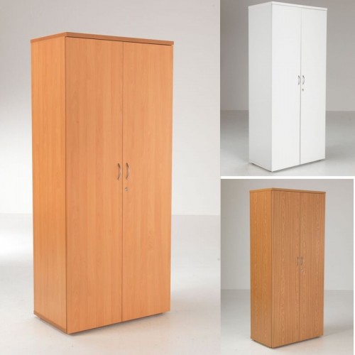 Lite Tall Cupboard Office Storage UK