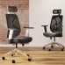 Maldini High Back Mesh Chair