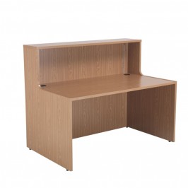 Mix & Match Reception Desk 