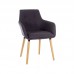 Panache 4 Legged Tub Chair