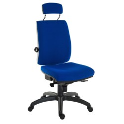 Ergo Plus HR Executive Operator Chair