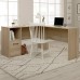 Essentials L-Shaped Desk