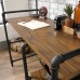 Iron Foundry Desk