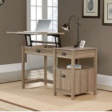 Sit Stand Home Office Desk 