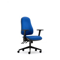 Orthopaedica 90 Series Ergonomic Task Chair