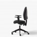 Saturn High Back Task Chair