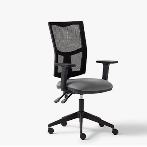Saturn Mesh Back Task Chair