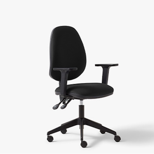 Saturn High Back Task Chair
