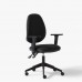 Saturn High Back Task Chair